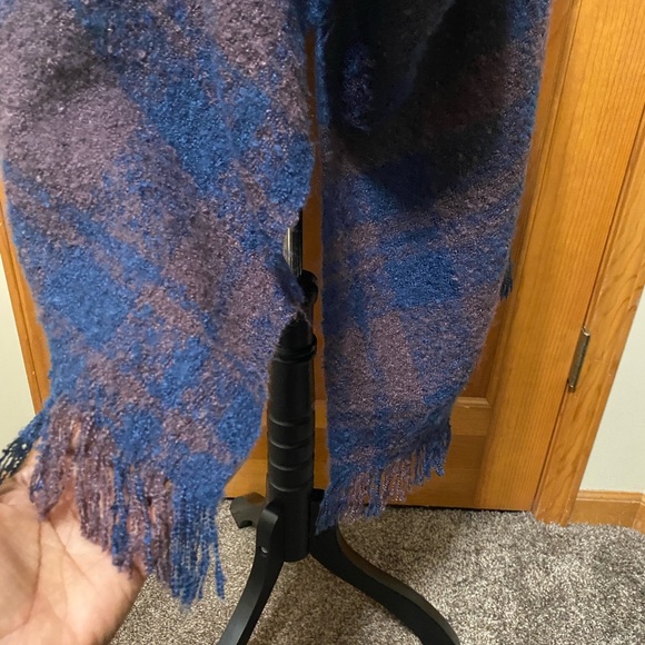 NWT  Style & Co. Open-Front Fringe-Trim Kimono - Picture 4 of 4